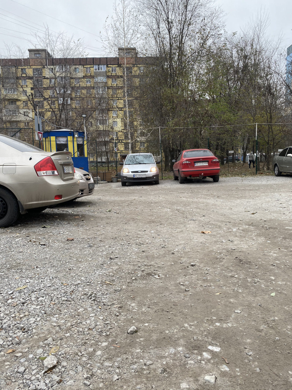 ДХО 4