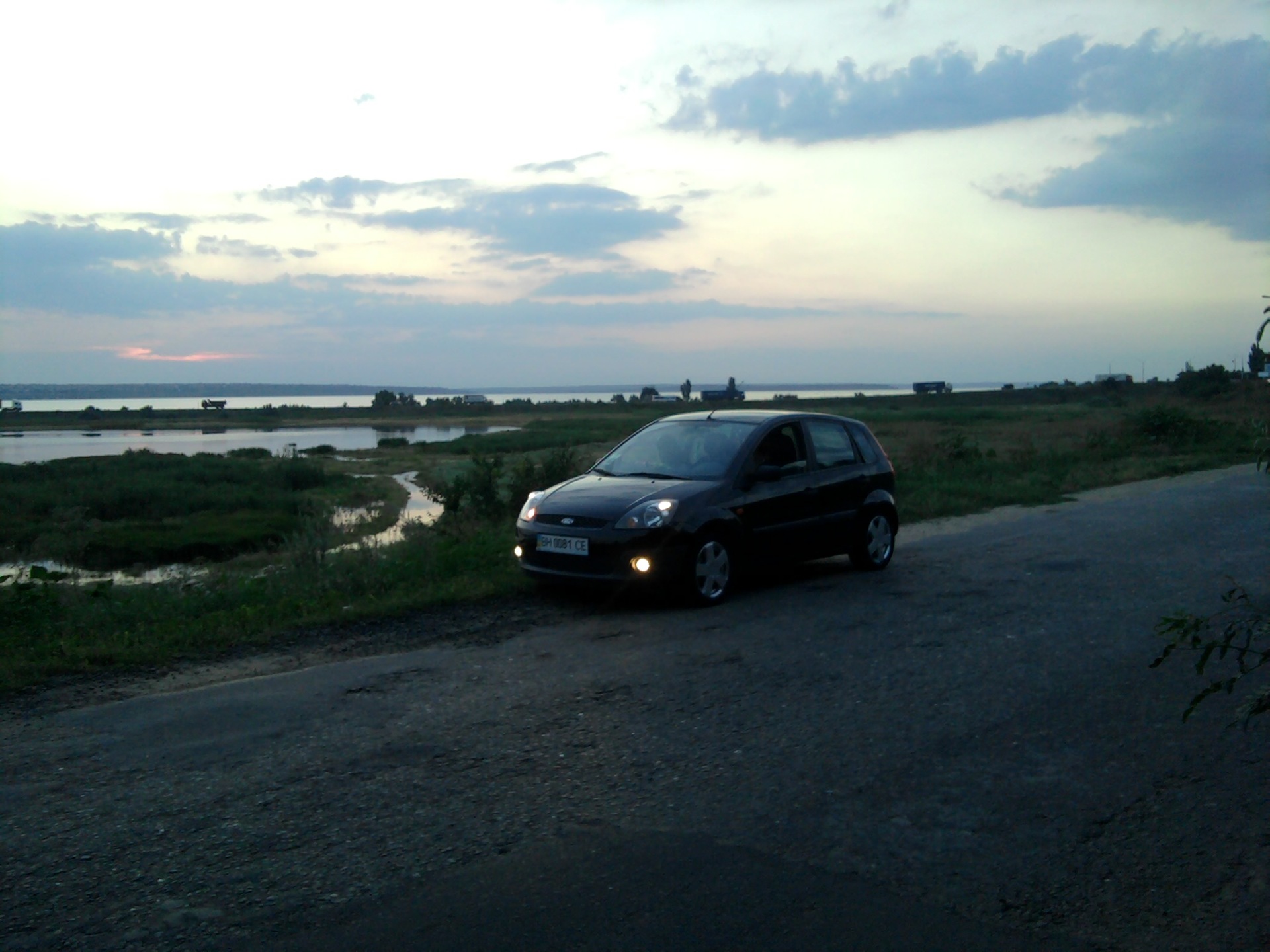 Коблево) 5