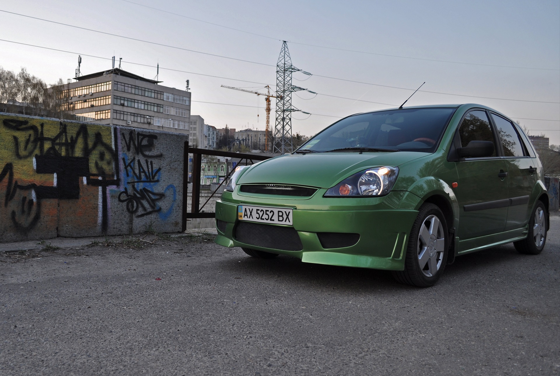 Photosession №1=) 3