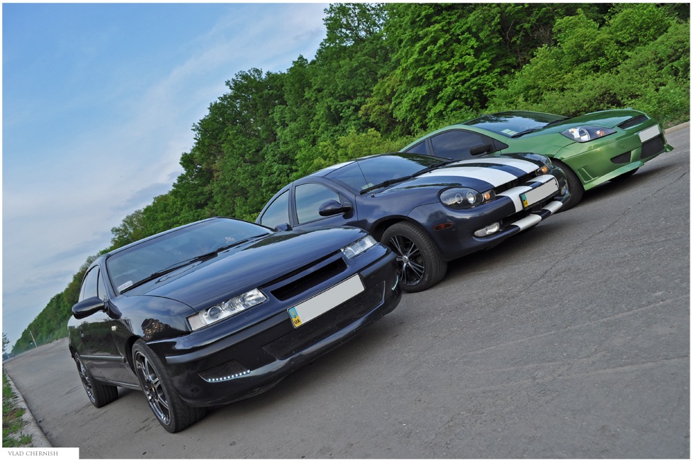 Photosession №4=)The D2.Kharkiv racing 3