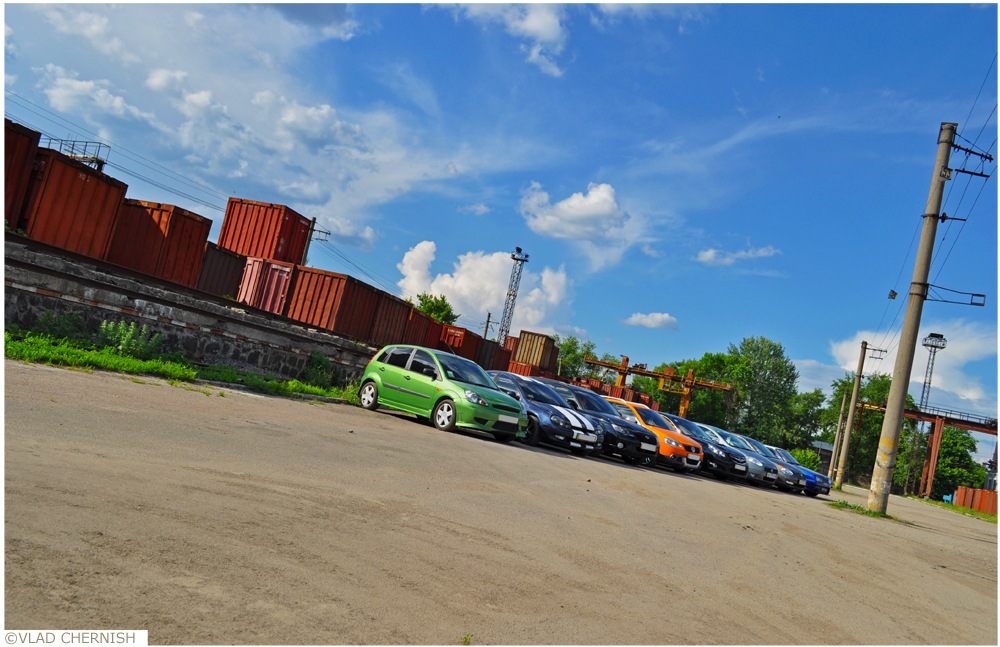 Photosession №6=)The Kharkiv D2 community))part 1 3