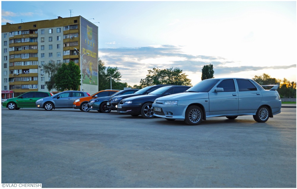 Photosession №6=)The Kharkiv D2 community)part 2 1