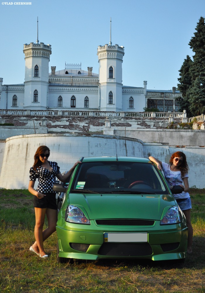 Photosession with name The summer mood Як все було і хто там був! 5
