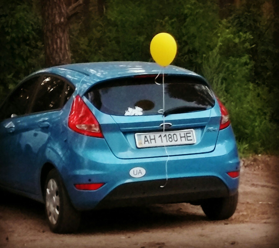 Дрібниці і взагалі 1