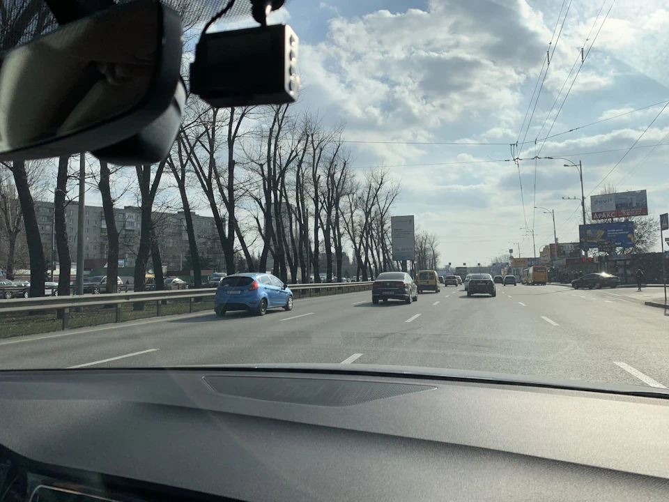 Зустріч