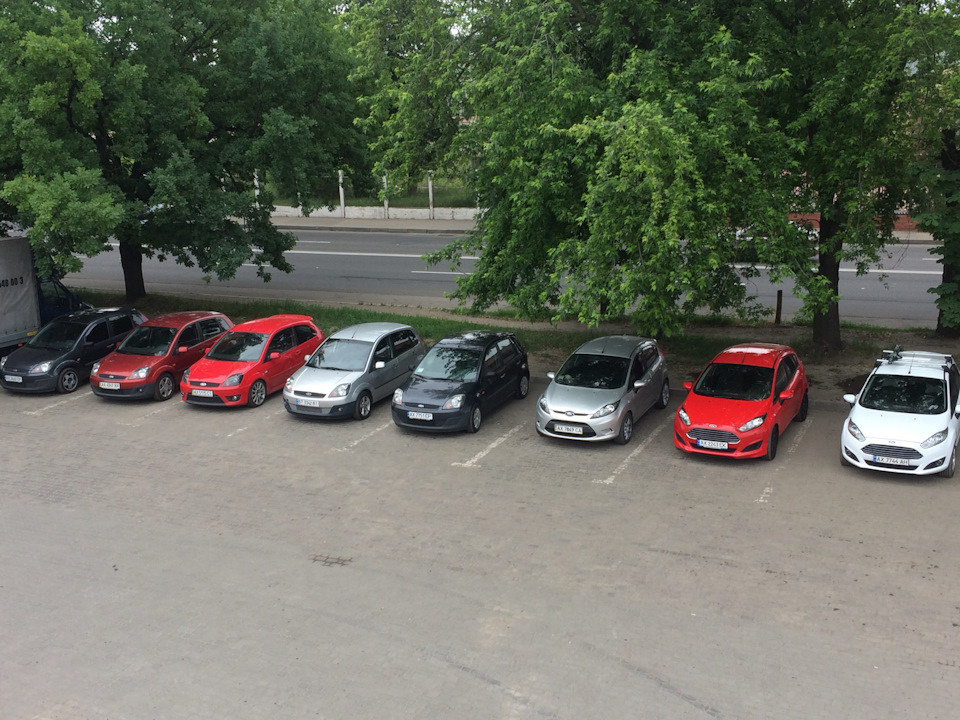 Прогулялися 3
