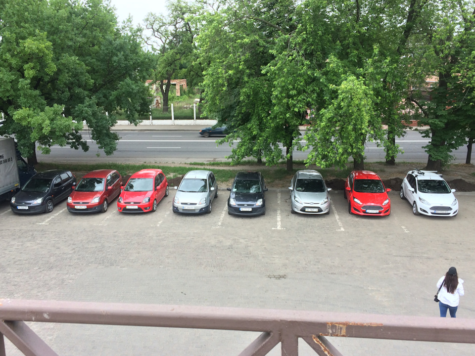 Прогулялися 4
