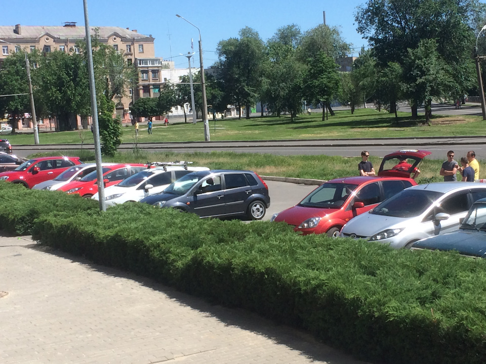 ХАРКІВ! Приєднуємося 3