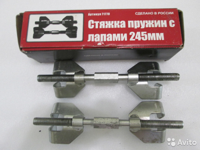 Як я метнувся з проставками 3