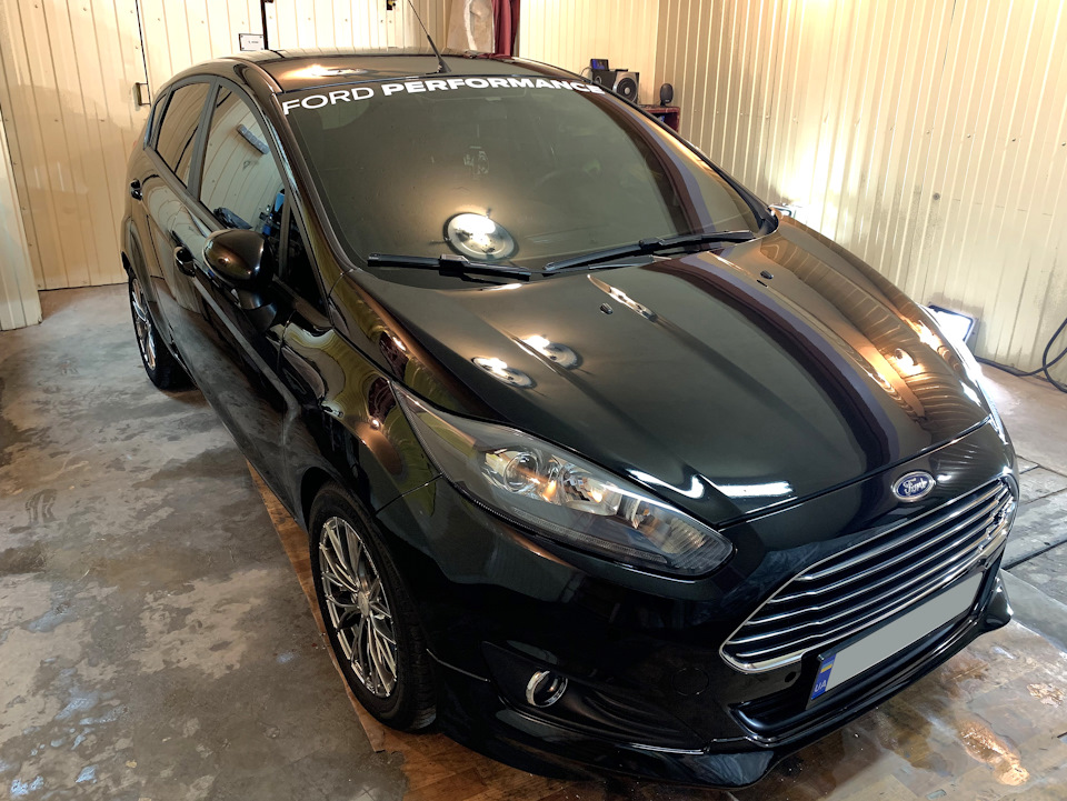 Detailing від Waxit_dp 5