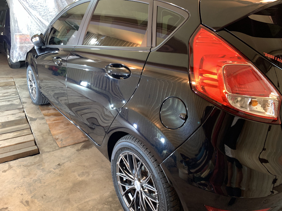 Detailing від Waxit_dp 3