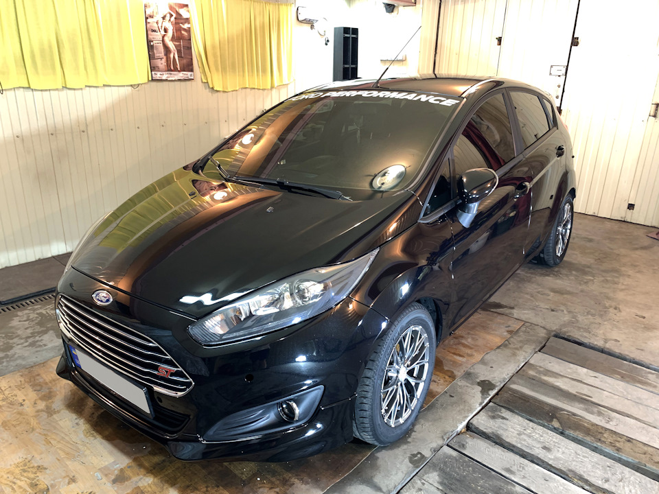Detailing від Waxit_dp 2