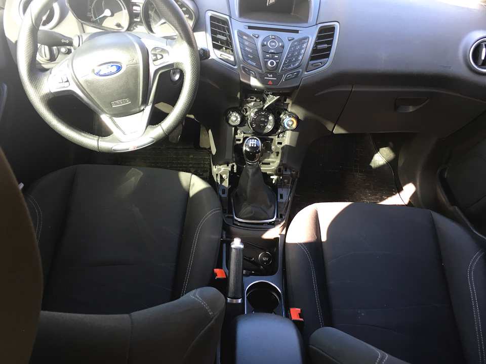 ST - Recaro 🚀 1
