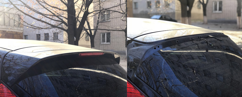 ST - те, чого не вистачало ... 1
