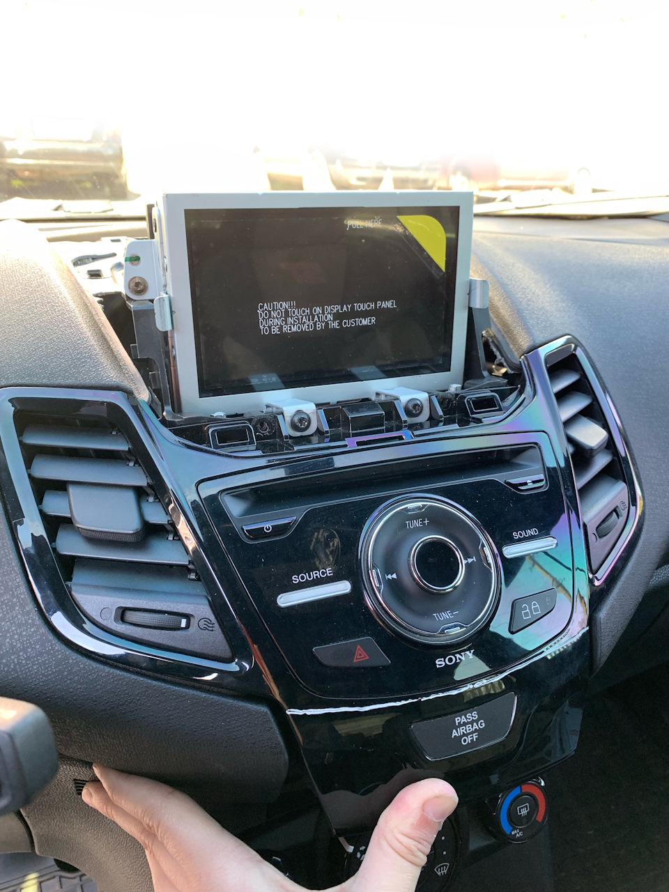 Стилізація Sync3 😏 1