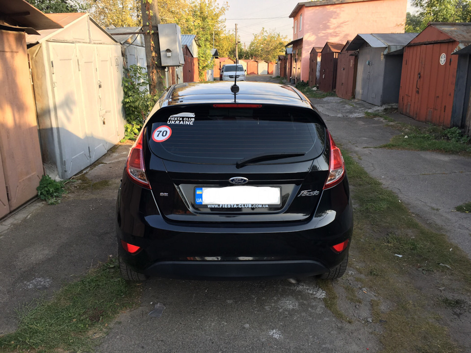 Помився, пішли дощі) 5