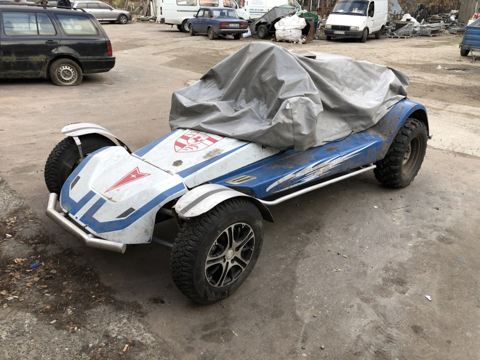 Заміна мастила на 96 897 км 2