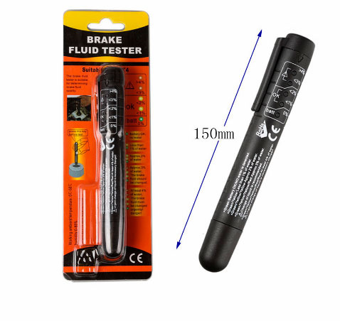 Brake Fluid Tester 1