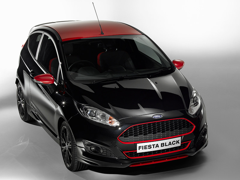 Пройшовся стік 140HP. - Red&Black Edition. 2
