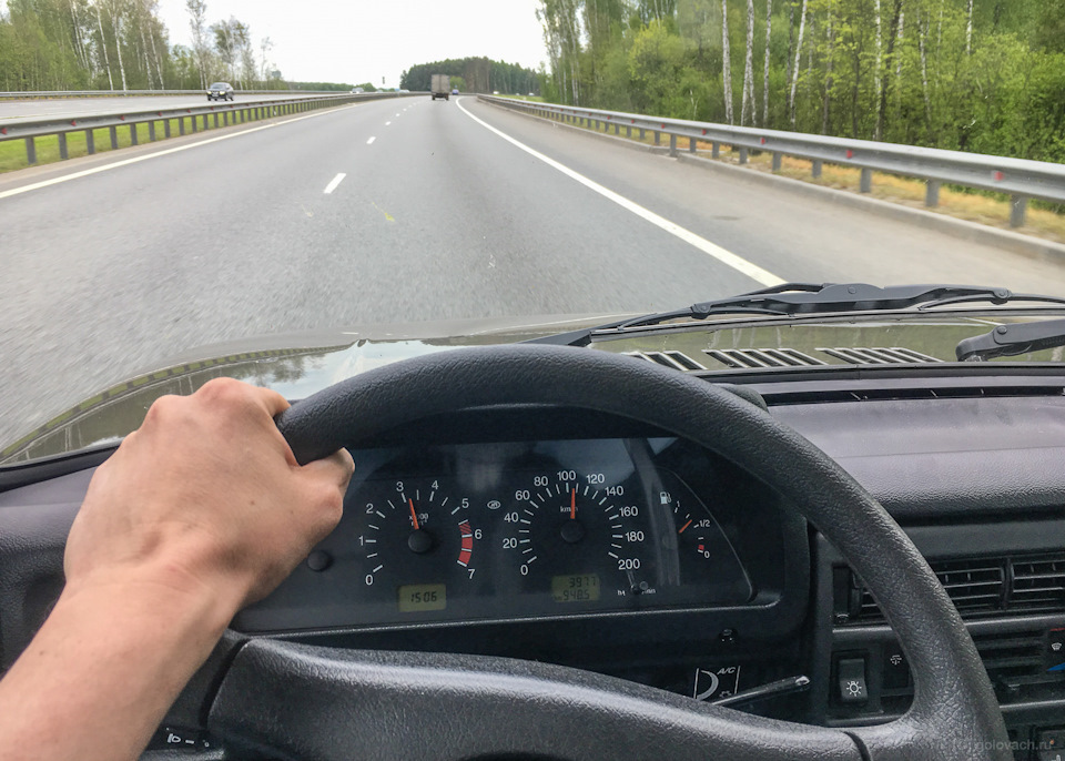 Виючий гул від гуми 1