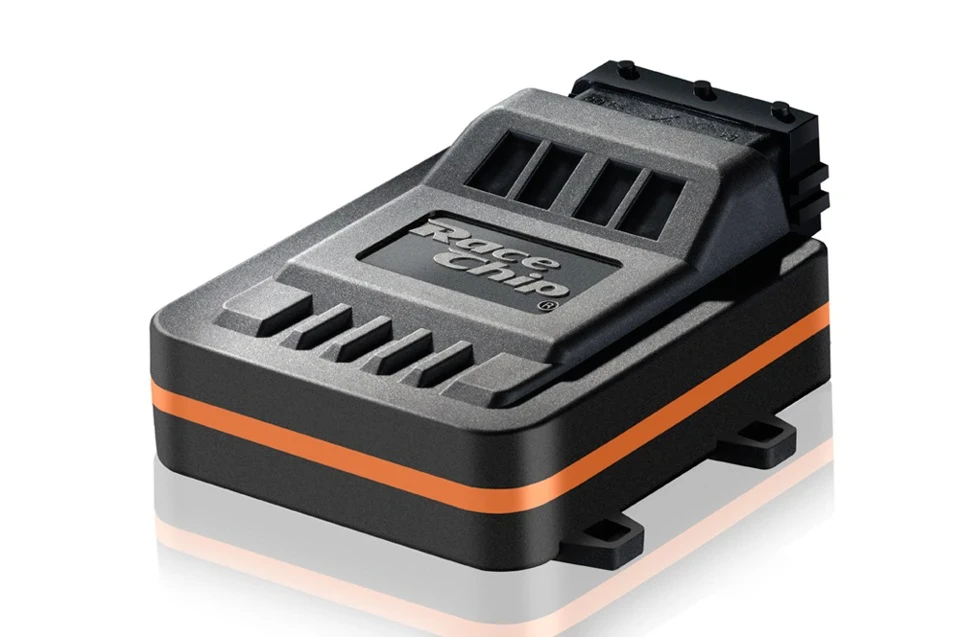 ваша думка про RaceChip