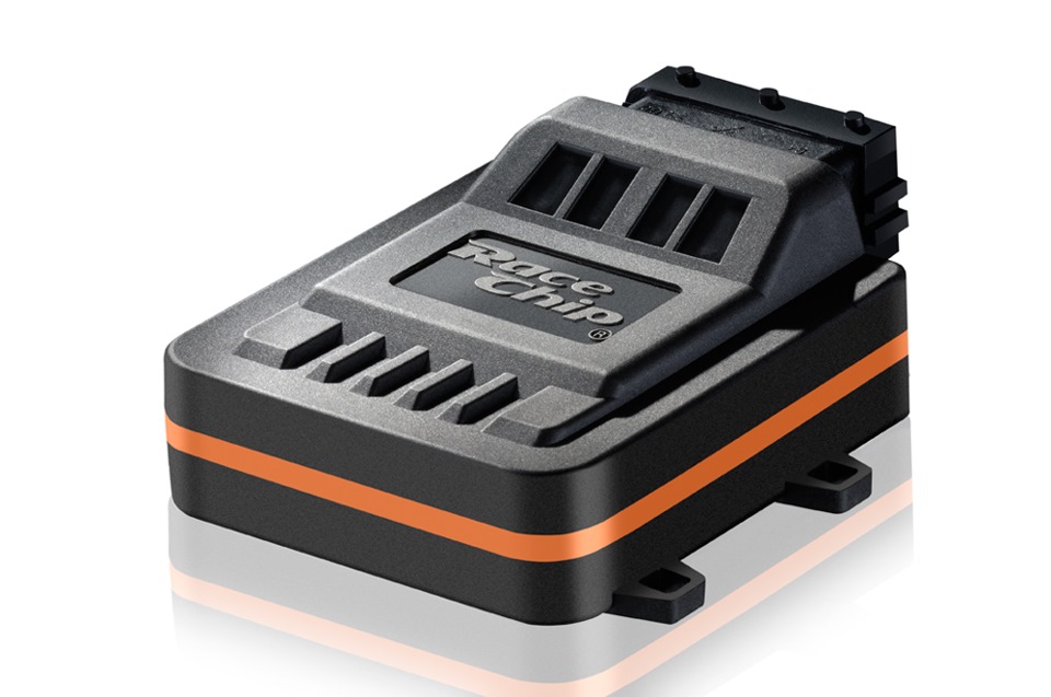 ваша думка про RaceChip 1