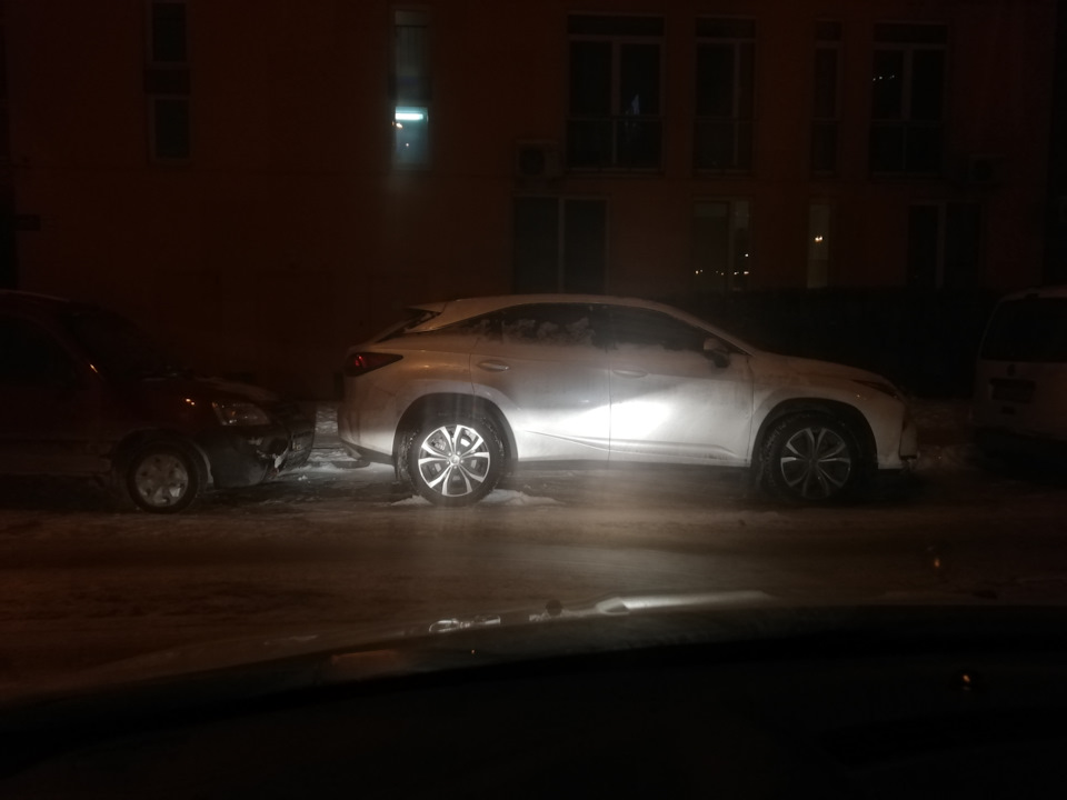 Епопея про світло в трьох частинах. Дуже багато букв 2