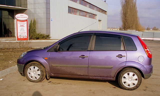 Тонування 3