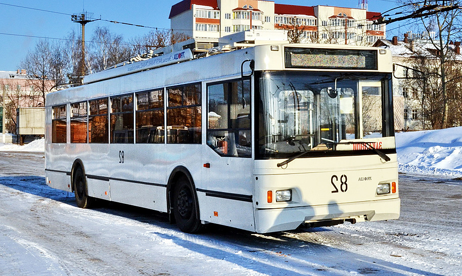Фієста перетворюється... 3