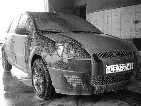 Запис, 11 березня 2009 3