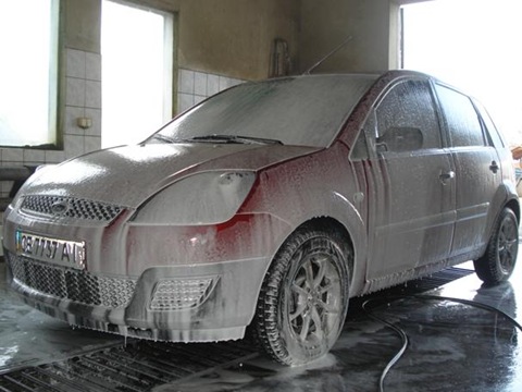 Запис, 11 березня 2009 1