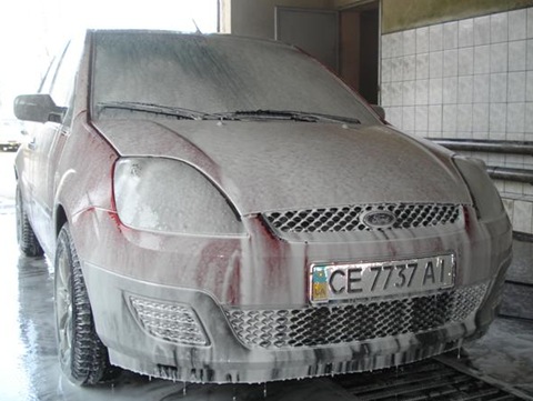 Запис, 11 березня 2009 2