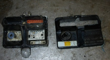 Запалювання 1