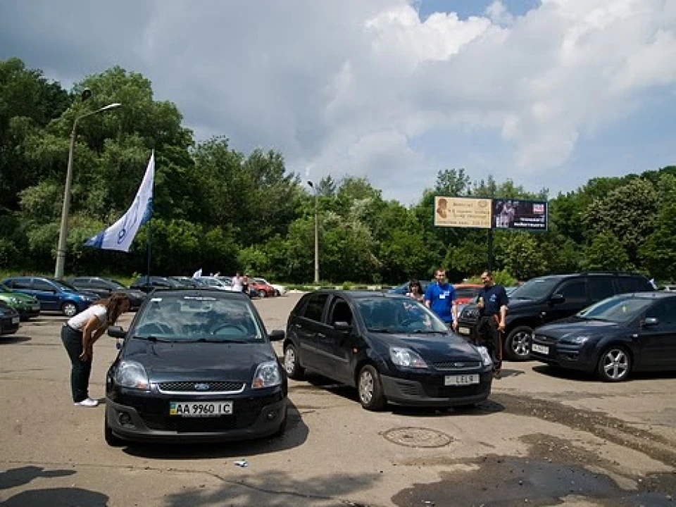 День Народження Fiesto Club