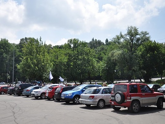 День Народження Fiesto Club 2