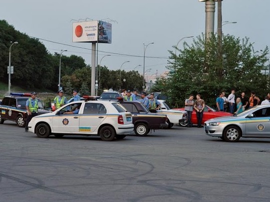 операція перехоплення ))) 1