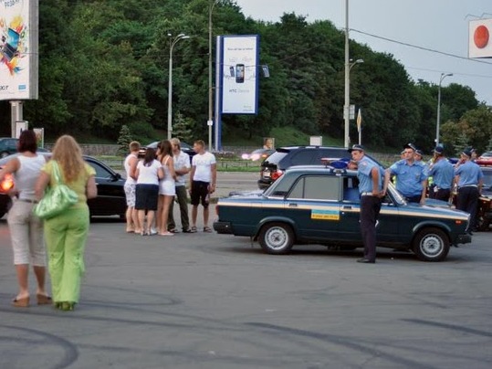 операція перехоплення ))) 3