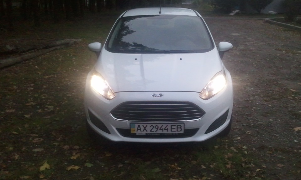 Питання про цоколь фари 1