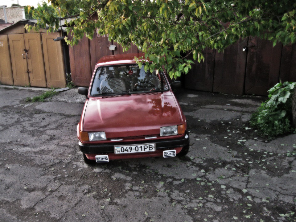 Невеликий фото сет 3