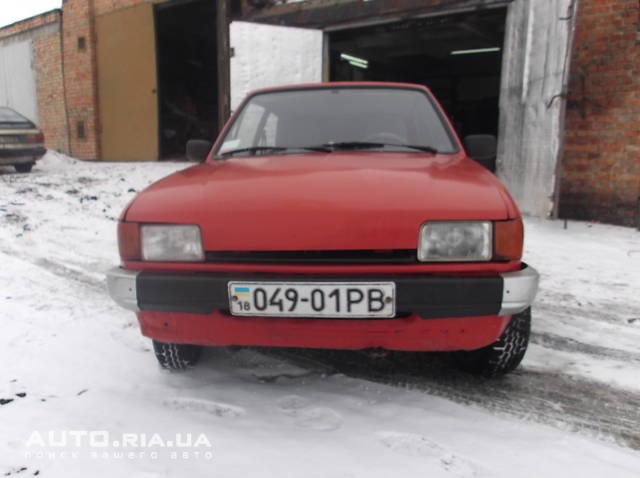 Новий маленький 3