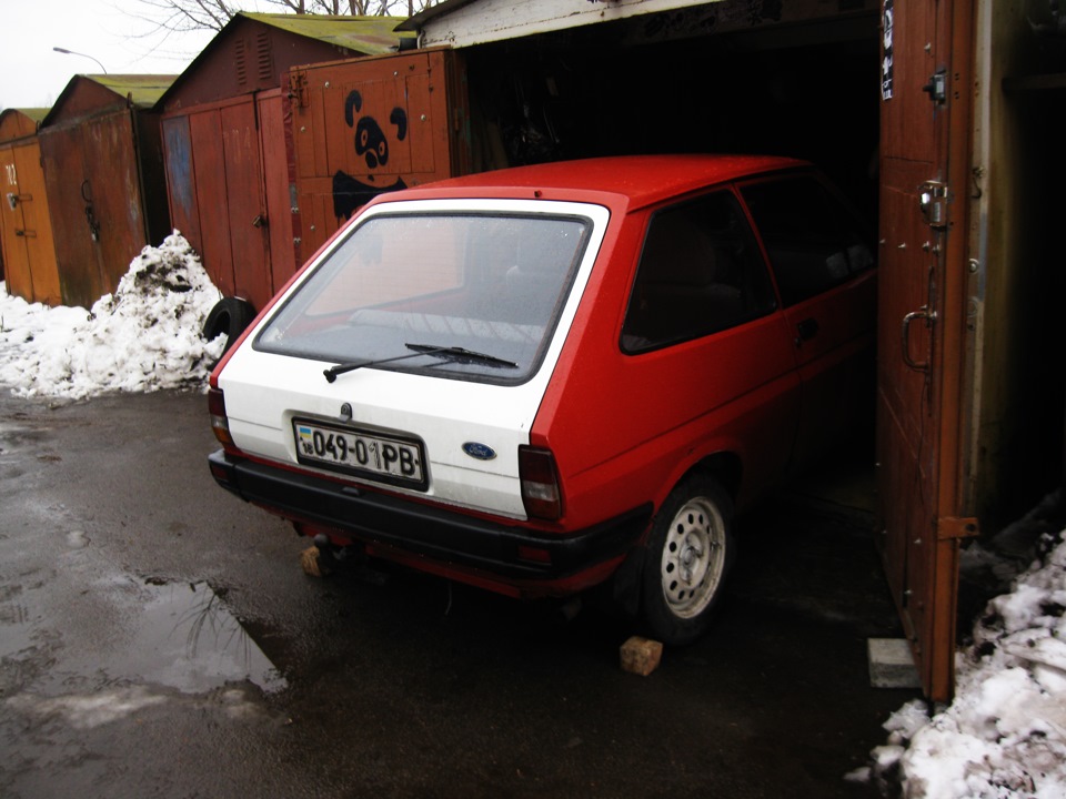 Поломка 2