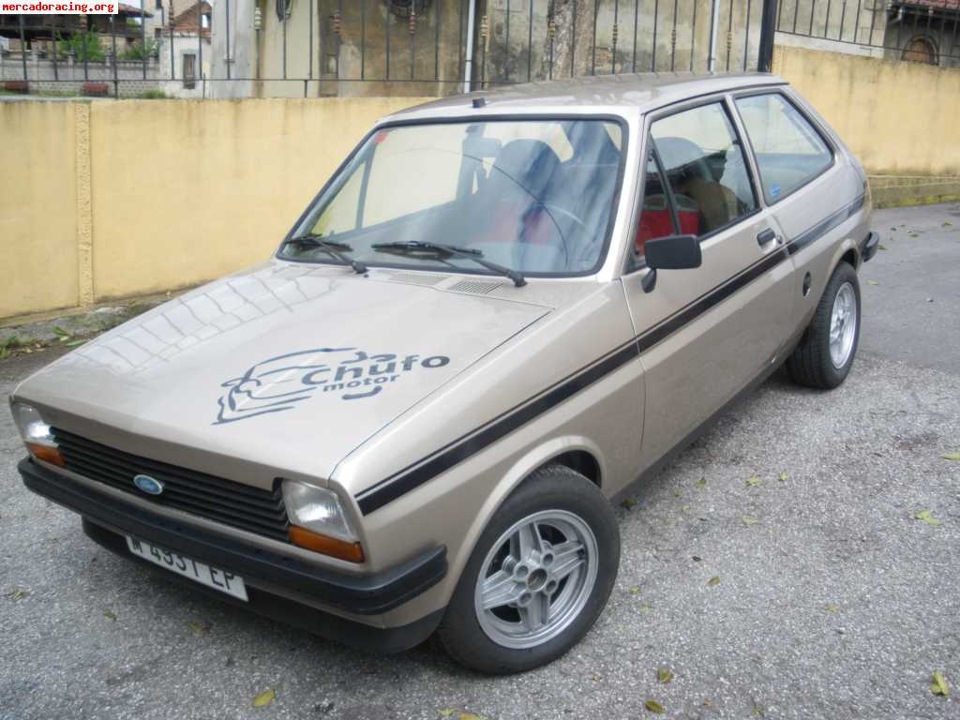 RS Ronal 2
