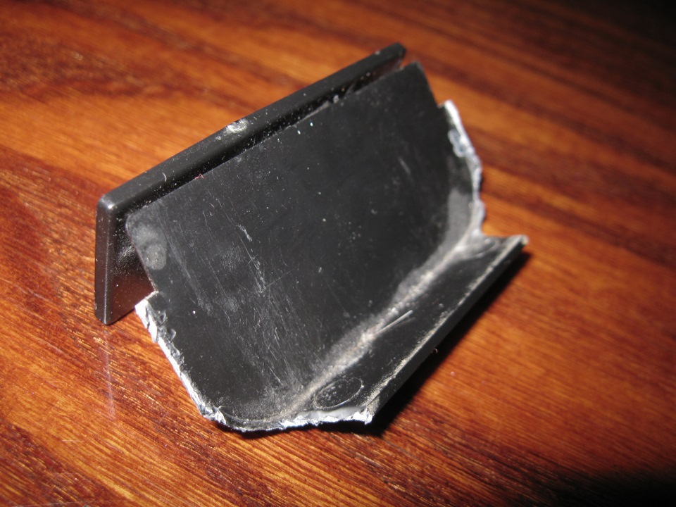 Вольтметр ↯ 3