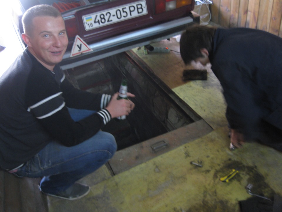 Зачиняйся я сказавши 5
