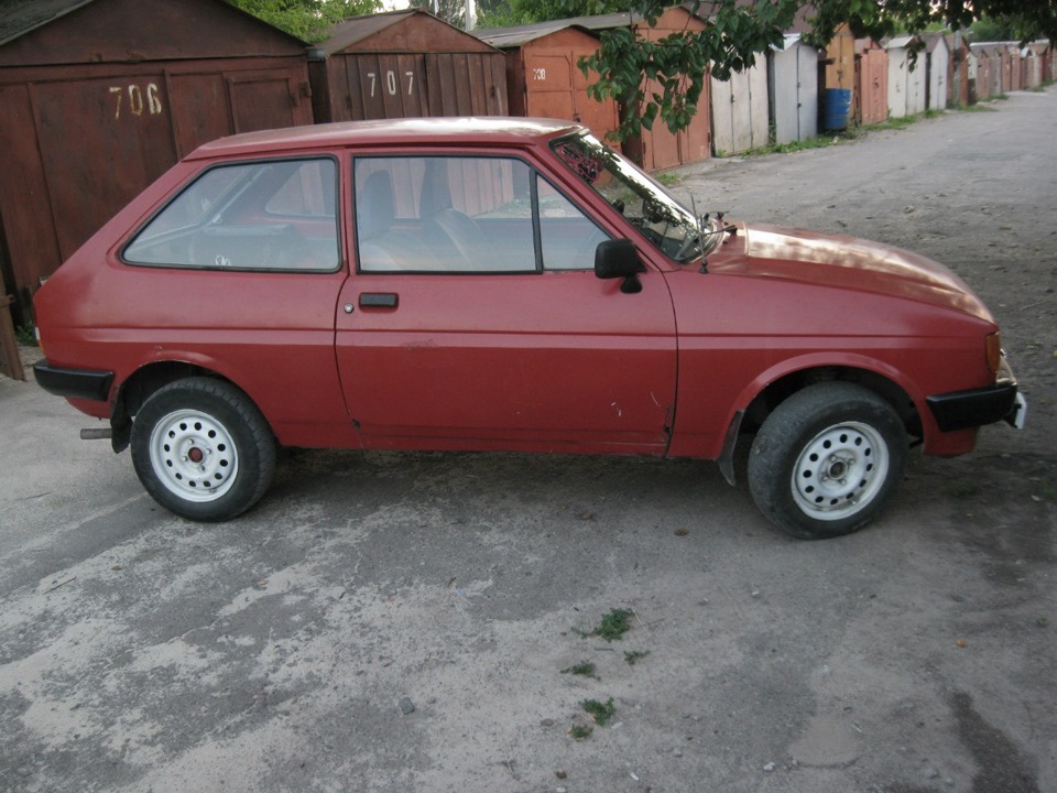 Затонував 2