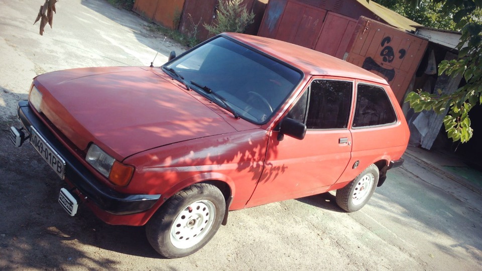 Затонував 3