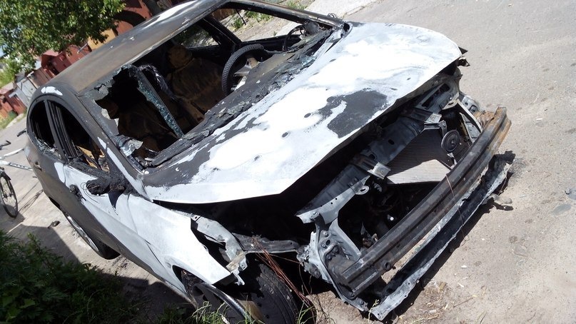 Згорів від сорому 1