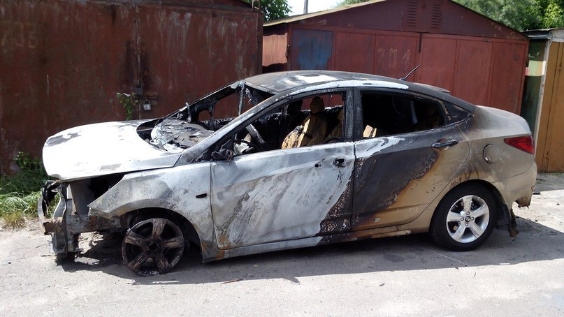 Згорів від сорому 5
