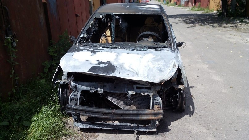 Згорів від сорому 4
