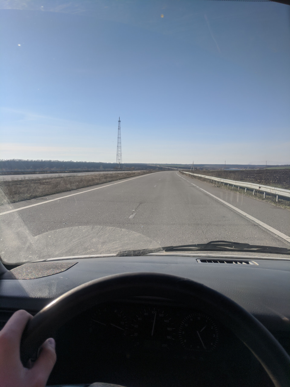 Маленький Блітз 2